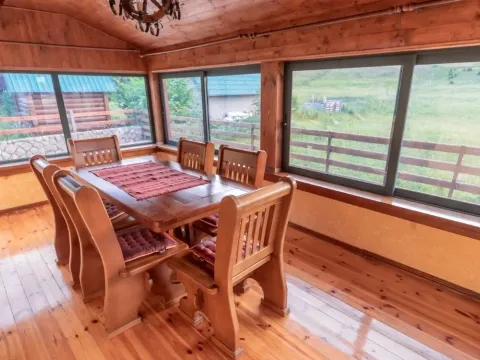 Sale, house, 300m², Motički gaj, Žabljak - image 28