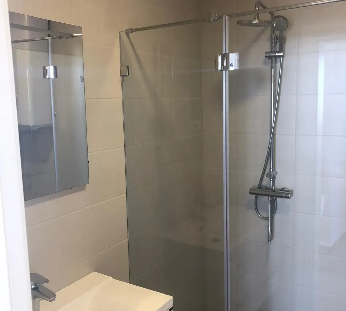 Sale, apartment, 38m², Bar, Crna Gora