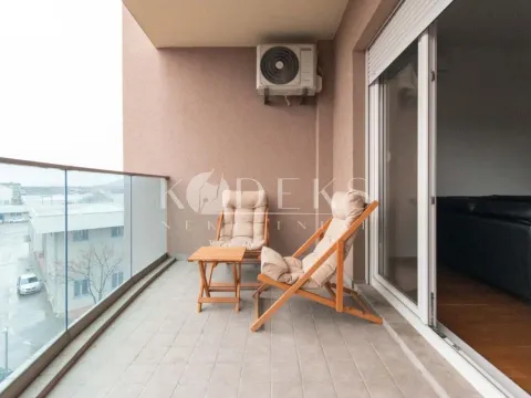 Rent, three bedroom apartment, 88m², Zabjelo, Podgorica - image 15