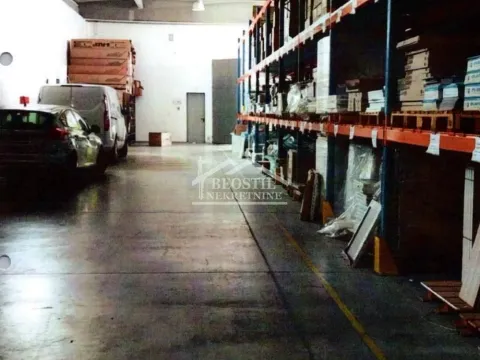 Sale, office space, 1534m², Stari Banovci, Stara Pazova - image 4