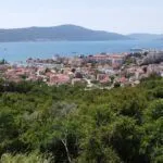 Sale, land lot, 1240m², Tripovići, Tivat - image 8