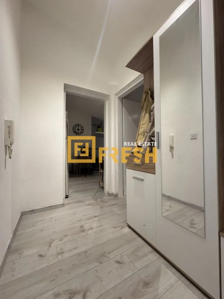 Sale, one bedroom apartment, 54m², Budva, Crna Gora