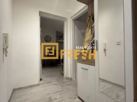 Sale, one bedroom apartment, 54m², Budva, Crna Gora - image 5