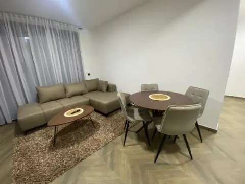 Rent, one bedroom apartment, 50m², Šušanj, Bar - image 7