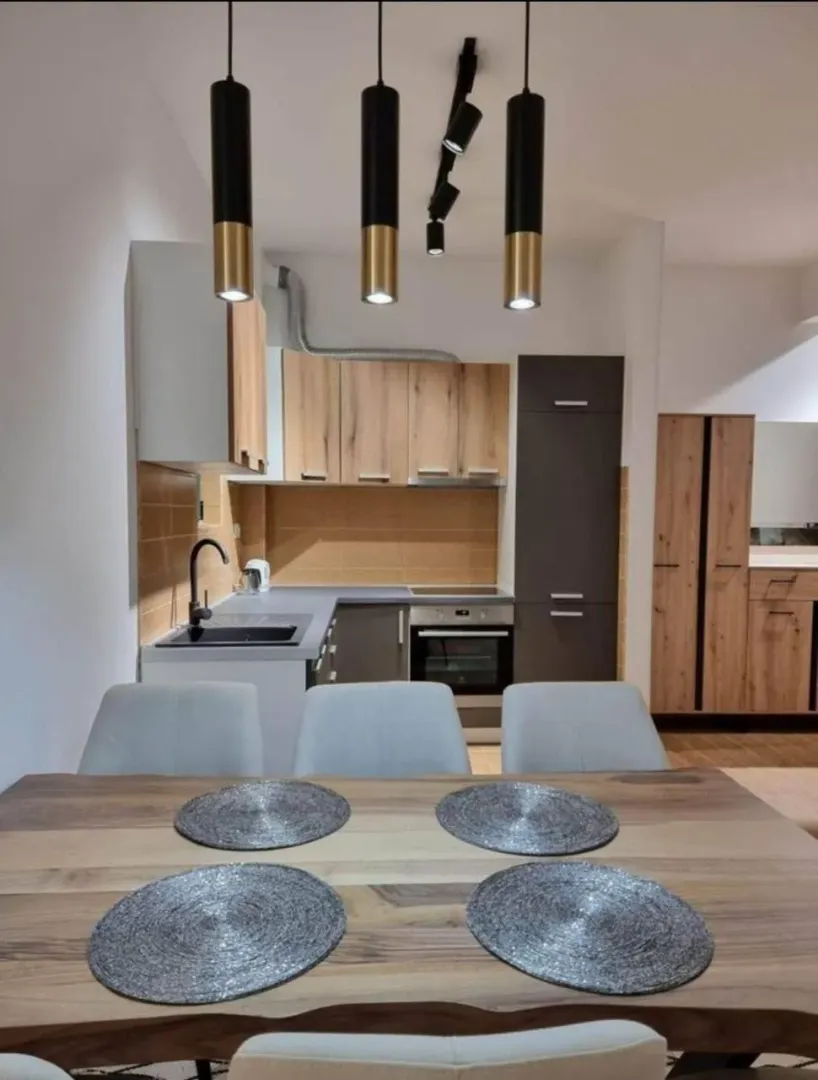 Sale, two bedroom apartment, 81m², Bečići, Budva