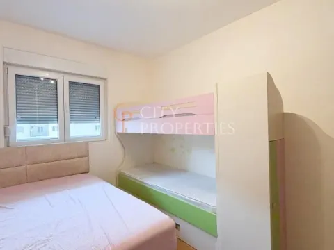 Rent, apartment, 55m², Pobrežje, Podgorica - image 13