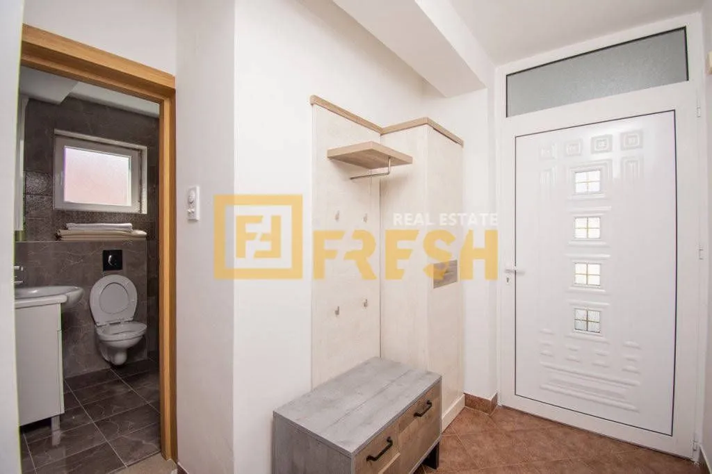 Rent, two bedroom apartment, 79m², Zlatica, Podgorica