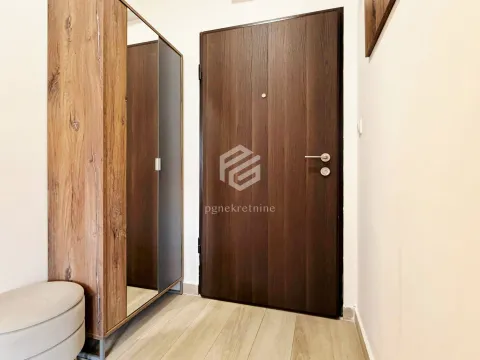 Rent, one bedroom apartment, 45m², Zabjelo, Podgorica - image 14