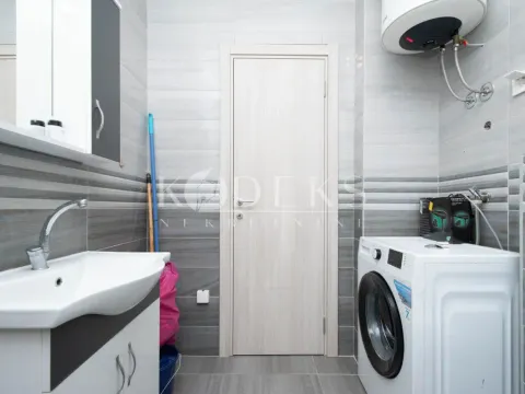 Izdavanje, dvosoban stan, 74m², Stari Aerodrom, Podgorica - image 7