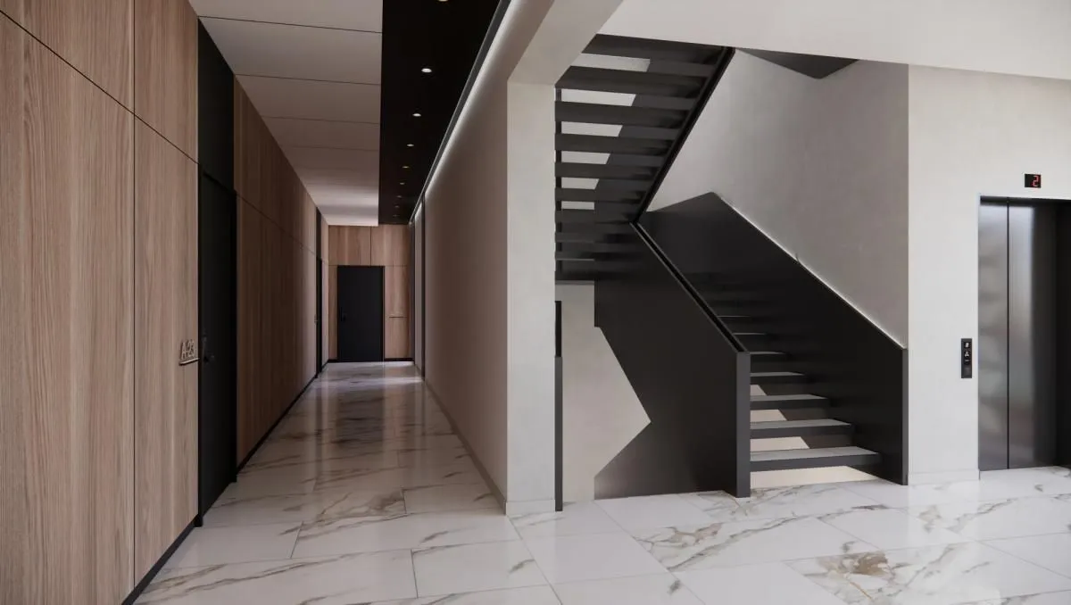 Prodaja, jednosoban stan, 48m², Kumbor, Herceg Novi