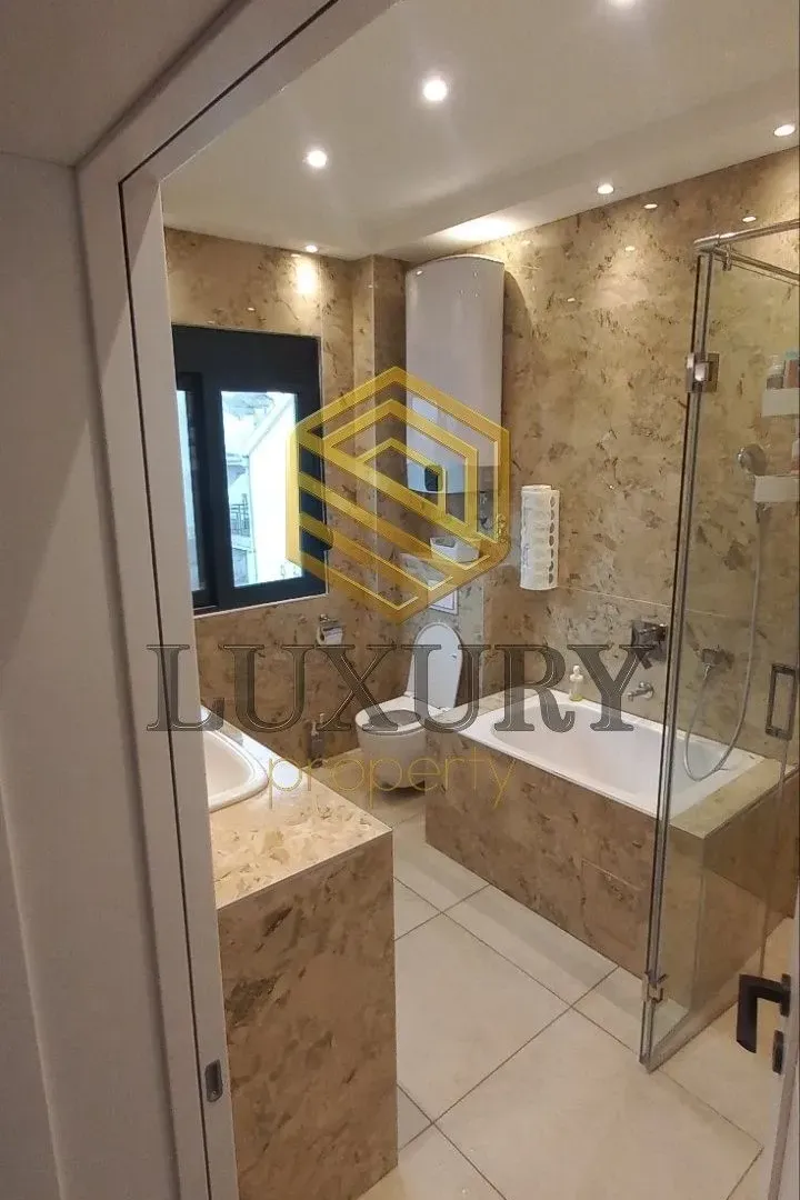 Rent, house, 2000m², Gornja Gorica, Podgorica