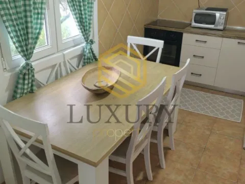 Izdavanje, jednosoban stan, 58m², Stari Aerodrom, Podgorica - image 7