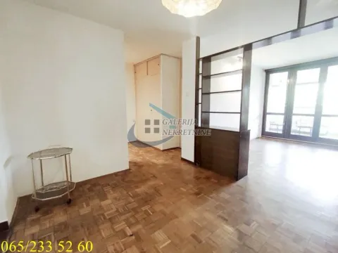 Izdavanje, trosoban stan, 78m², Cerak, Beograd - image 10