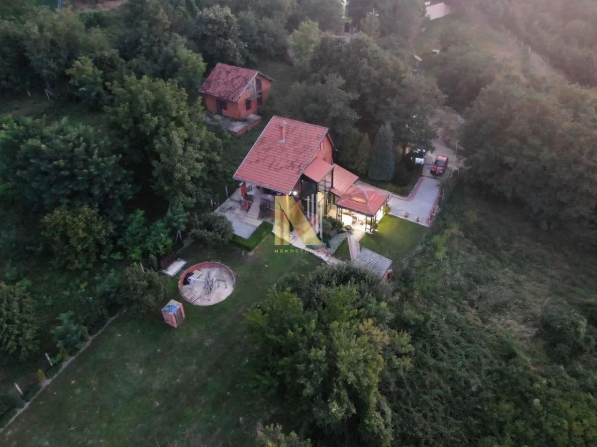 Prodaja, kuća, 150m², Sremska Kamenica, Petrovaradin