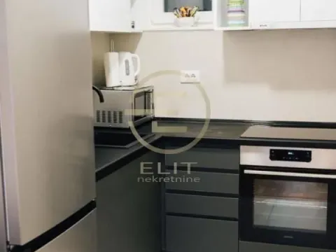 Izdavanje, jednosoban stan, 37m², Rotkvarija, Novi Sad Sve Podlokacije - image 5