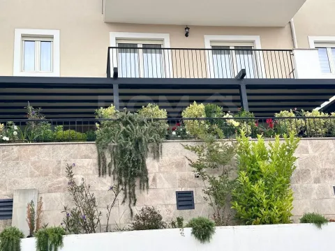 Prodaja, dvosoban stan, 68m², Kava, Tivat - image 17