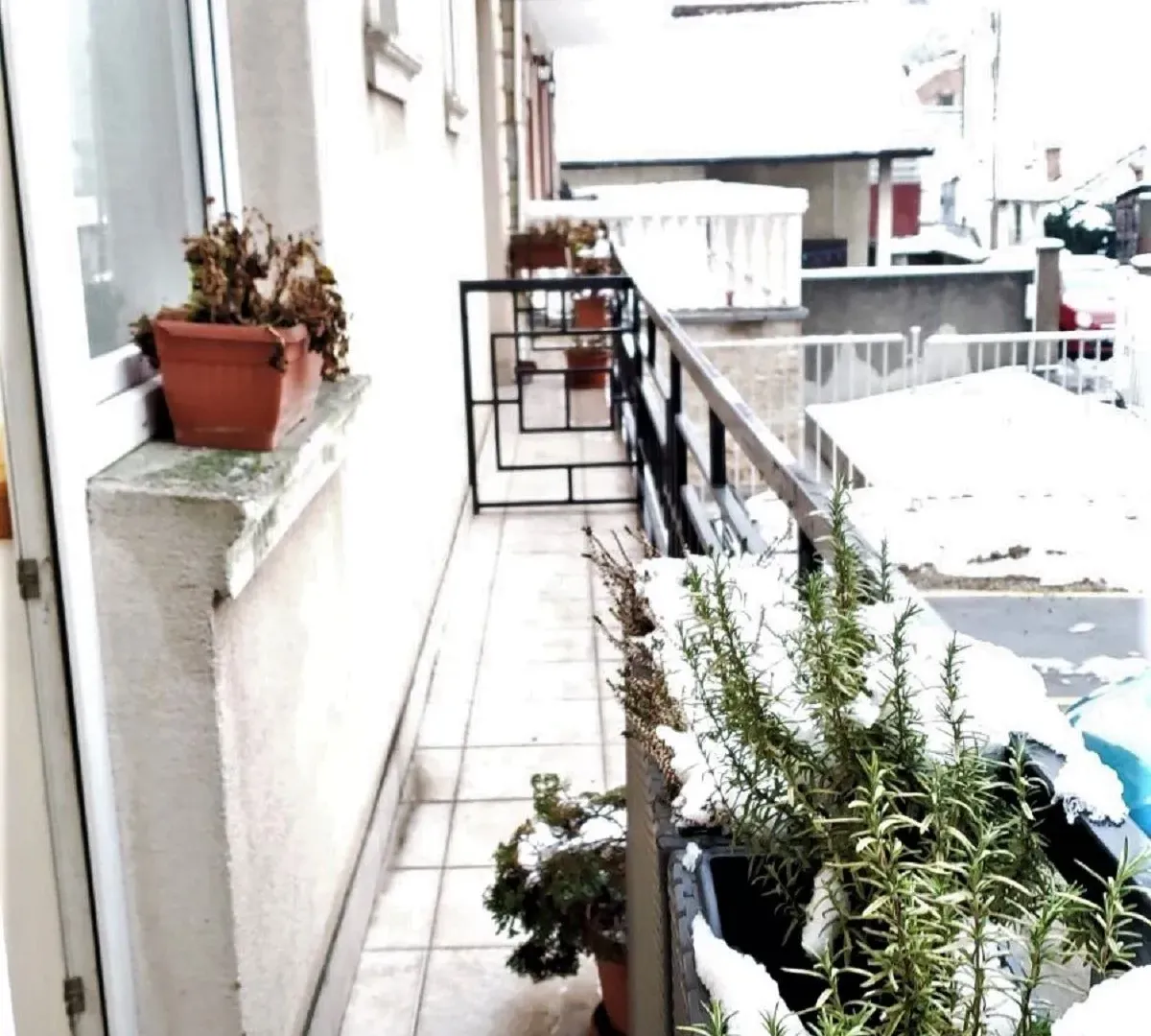 Prodaja, trosoban stan, 78m², Cvetkova Pijaca, Zvezdara Sve Podlokacije
