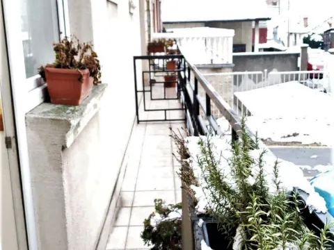 Sale, three bedroom apartment, 78m², Cvetkova Pijaca, Zvezdara Sve Podlokacije - image 10