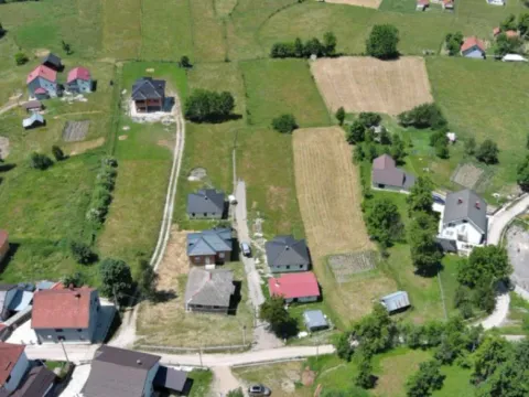 Prodaja, plac, 2100m², Gusinje, Plav - image 3