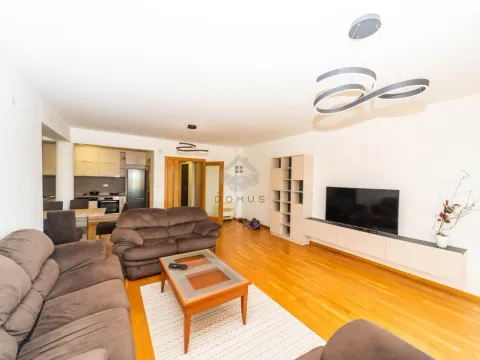 Izdavanje, dvosoban stan, 90m², Gorica C, Podgorica - image 2