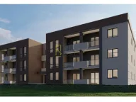 Prodaja, garsonjera, 35m², Zabjelo, Podgorica - image 1