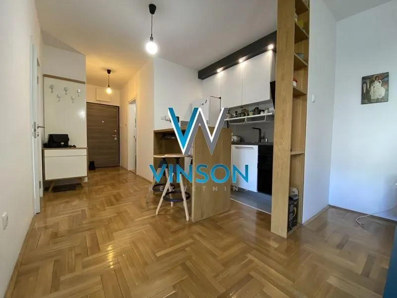 Izdavanje, jednosoban stan, 40m², Grbavica, Novi Sad Sve Podlokacije