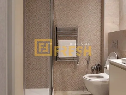 Prodaja, garsonjera, 33m², Kotor, Crna Gora - image 21