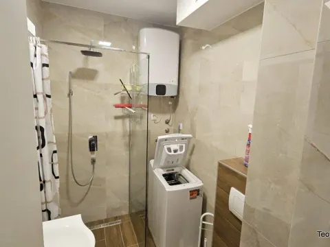 Izdavanje, dvosoban stan, 48m², Zemun Save Kovačevića, Zemun Sve Podlokacije - image 11