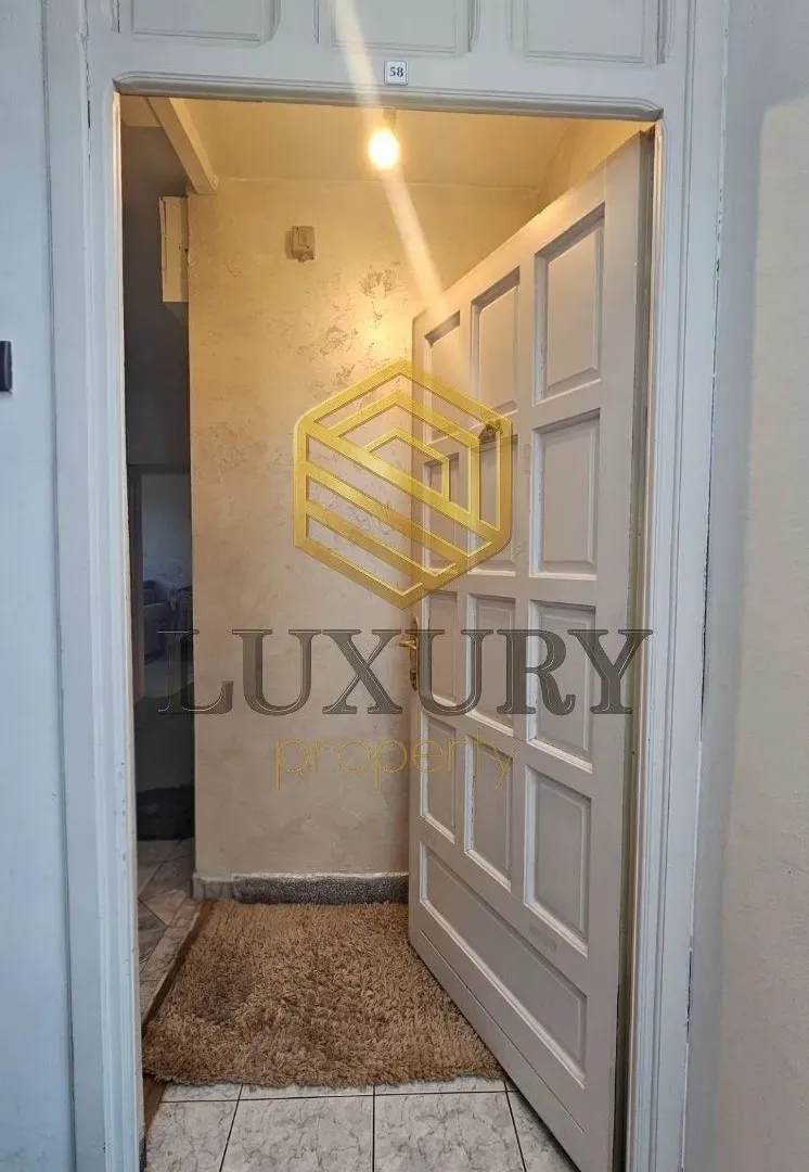 Prodaja, dvosoban stan, 42m², Preko Morače, Podgorica