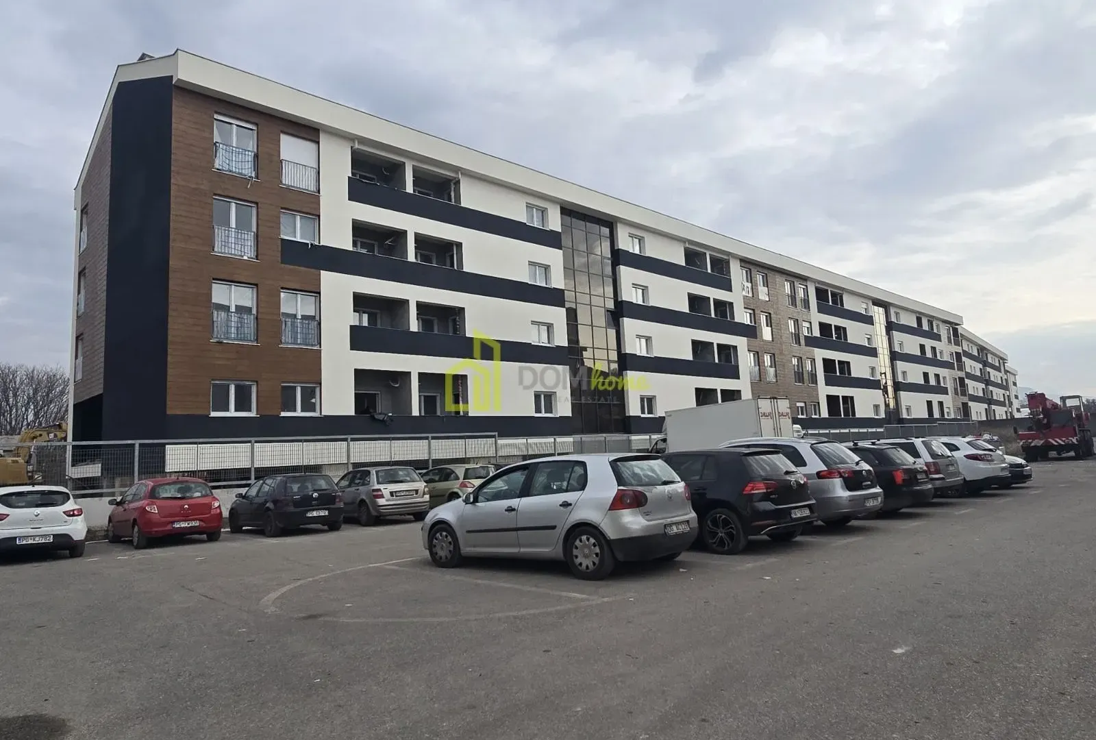 Prodaja, trosoban stan, 95m², Zabjelo, Podgorica