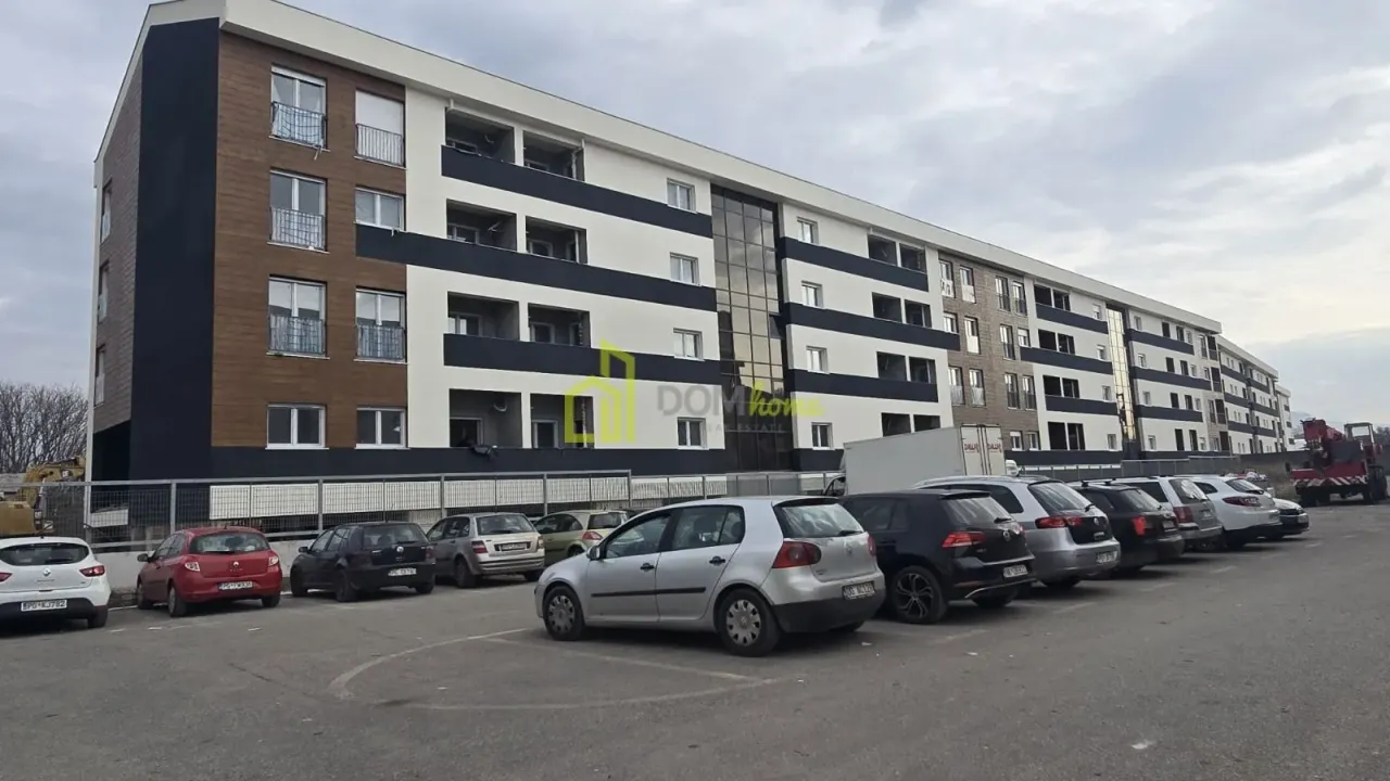 Prodaja, trosoban stan, 95m², Zabjelo, Podgorica