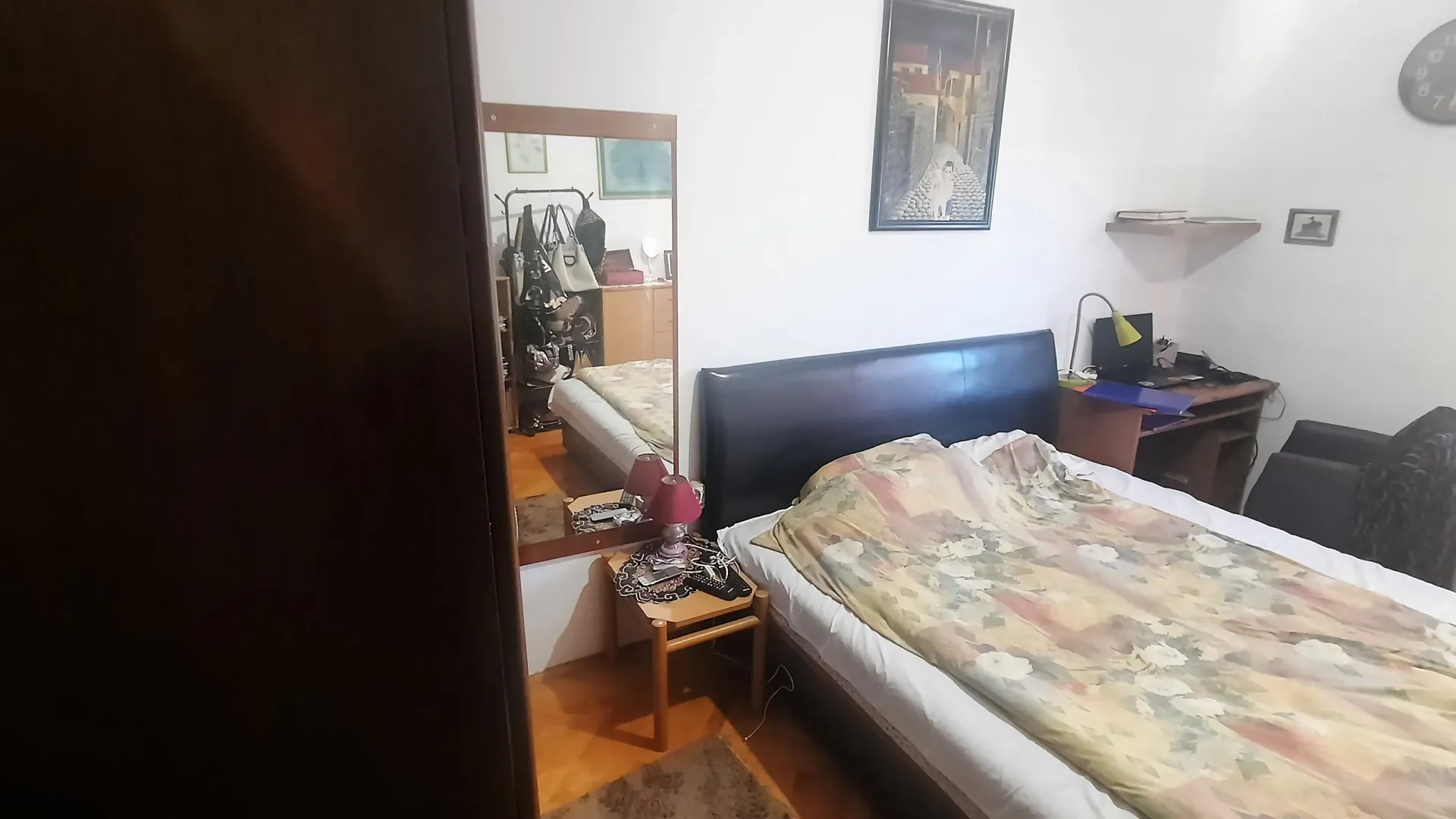 Prodaja, trosoban stan, 95m², Centar, Nikšić