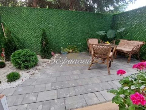 Prodaja, jednosoban stan, 27m², Veternik, Novi Sad Sve Podlokacije - image 5