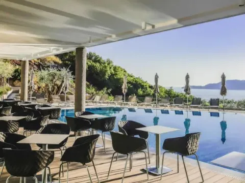 Sale, apartment, 109m², Kamenovo, Budva - image 8