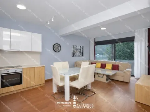 Prodaja, dvosoban stan, 61m², Igalo, Herceg Novi - image 1