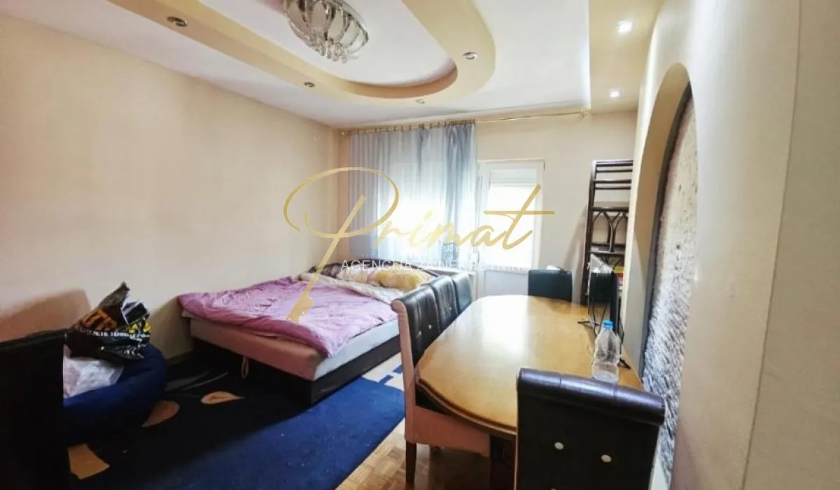 Prodaja, stan, 121m², Palilula Sve Podlokacije, Beograd
