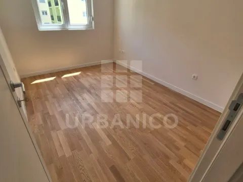 Rent, one bedroom apartment, 40m², Pobrežje, Podgorica - image 3
