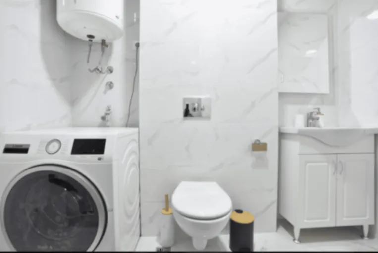 Sale, apartment, 43m², Bečići, Budva