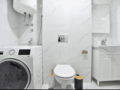 Sale, apartment, 43m², Bečići, Budva - image 3