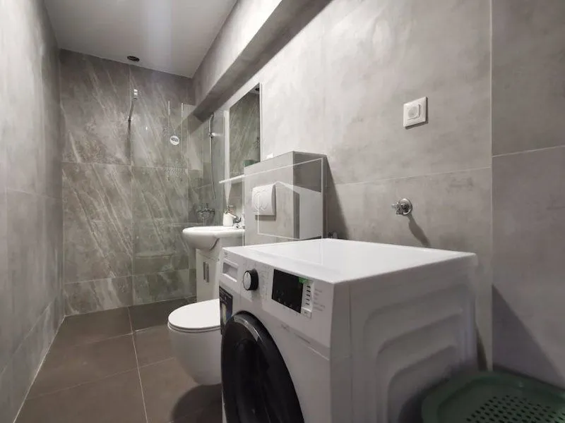 Rent, two bedroom apartment, 70m², Donja Gorica, Podgorica
