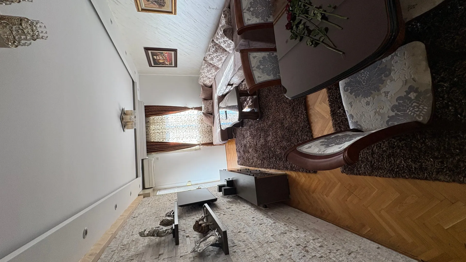 Prodaja, dvosoban stan, 74m², Ljubović, Podgorica