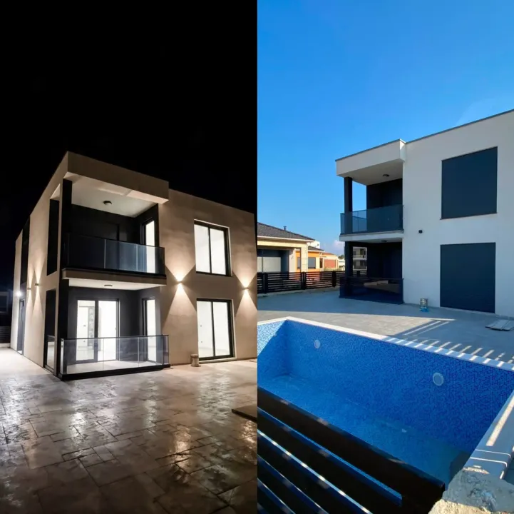 Prodaja, kuća, 170m², Velika Plaža, Ulcinj