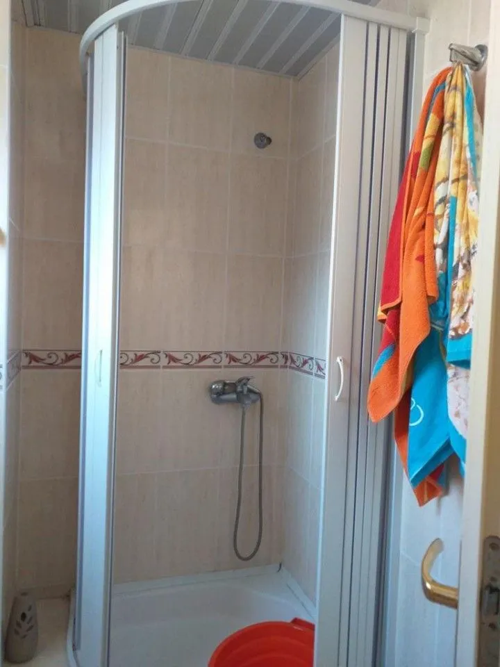 Sale, apartment, 64m², Bečići, Budva
