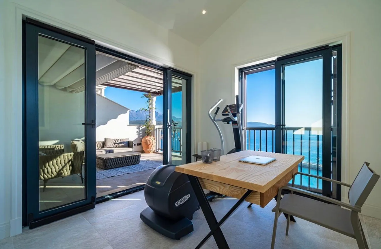 Sale, house, 148m², Luštica Bay, Tivat