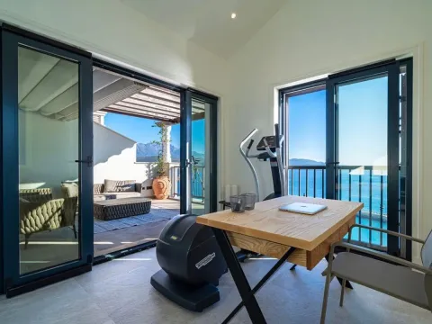 Sale, house, 148m², Luštica Bay, Tivat - image 15