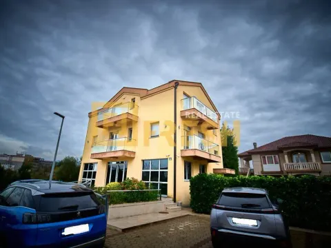 Poslovni prostor in Krivi Most