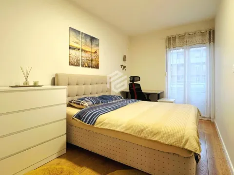 Izdavanje, jednosoban stan, 43m², Central Point, Podgorica - image 5