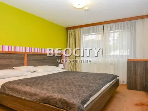 Izdavanje, četvorosoban stan, 160m², Dedinje Sve Podlokacije, Beograd - image 5