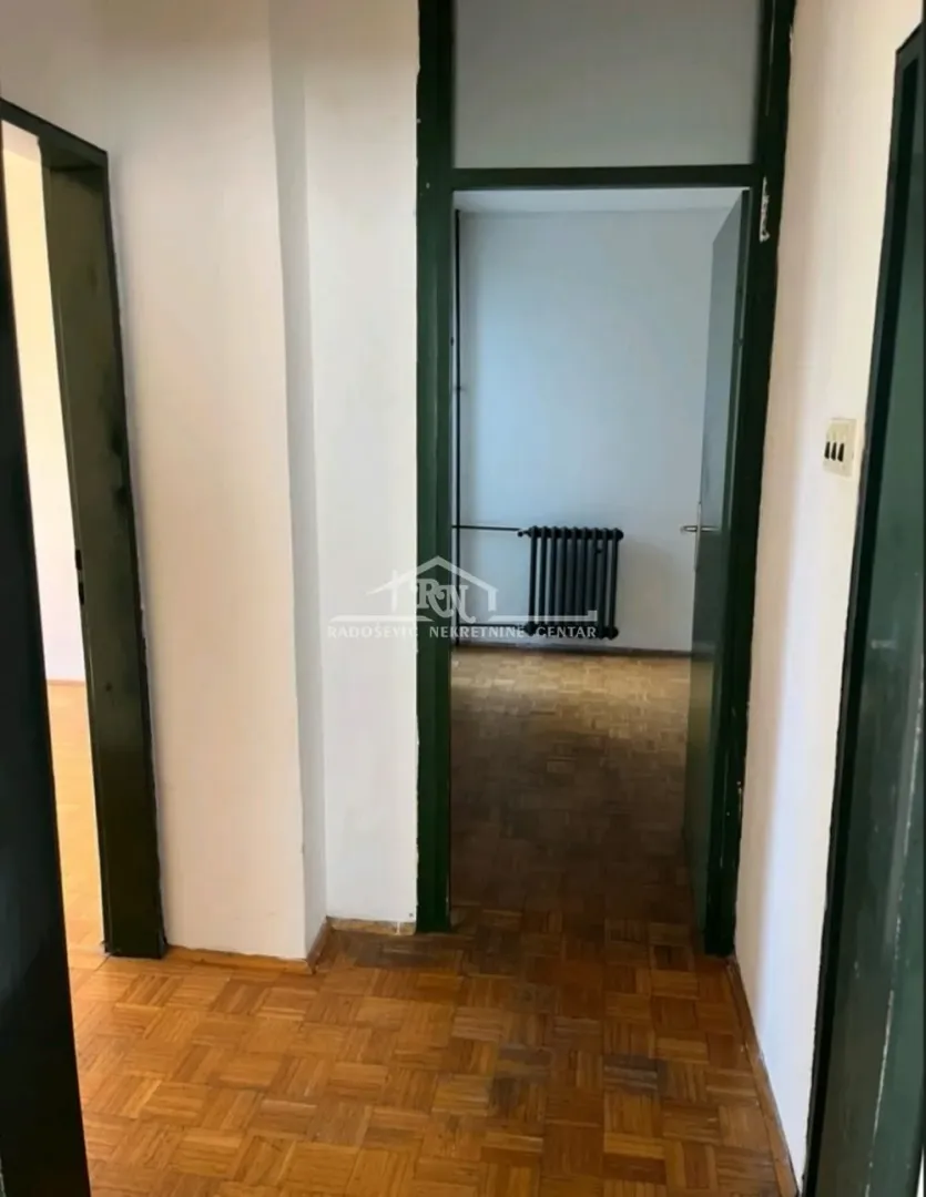 Rent, three bedroom apartment, 77m², Vidikovački venac, Rakovica
