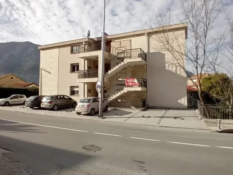 Prodaja, stan, 118m², Kotor, Crna Gora - image 5